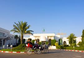 EL MOURADI CLUB EL KANTAOUI